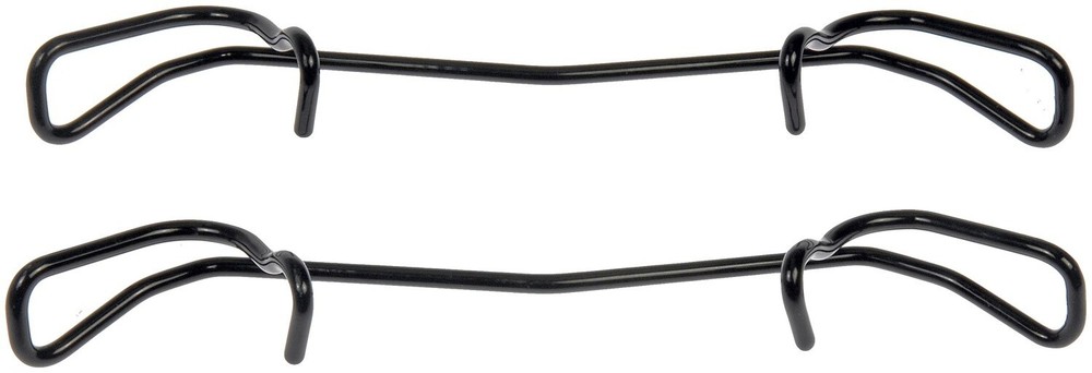 Disc Brake Hardware Kit Dorman HW13391
