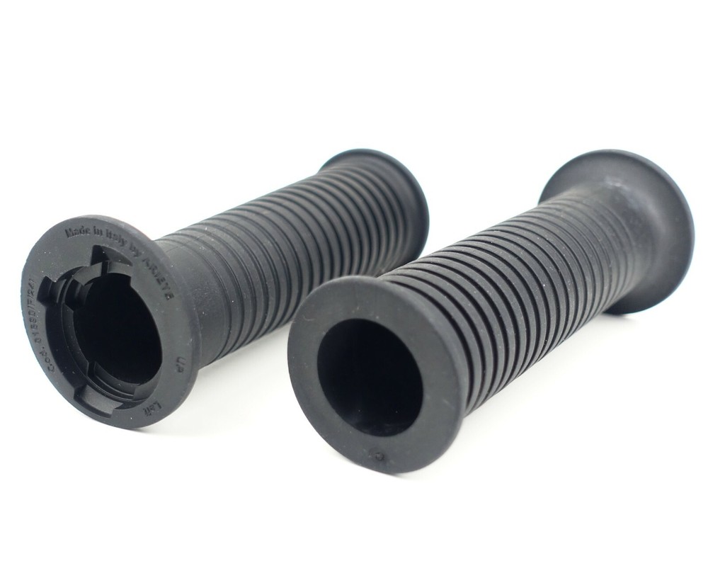 Handle Rubber Comfort Ribbed BMW R1250GS LC Multi-Controller with Handle Heater