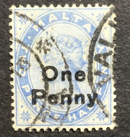 Maltese, Malta Postage Stamps