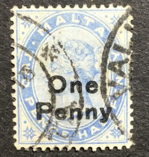 Maltese, Malta Postage Stamps