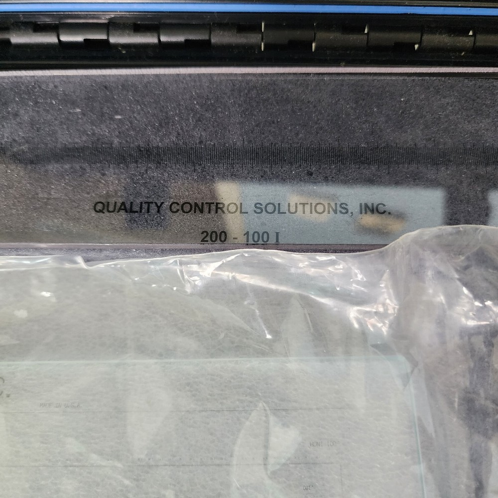 visual presion set with agfa lupe 8x