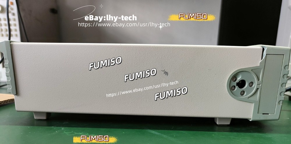 Advantest ADCE 8250A Optical Power Meter&lhy