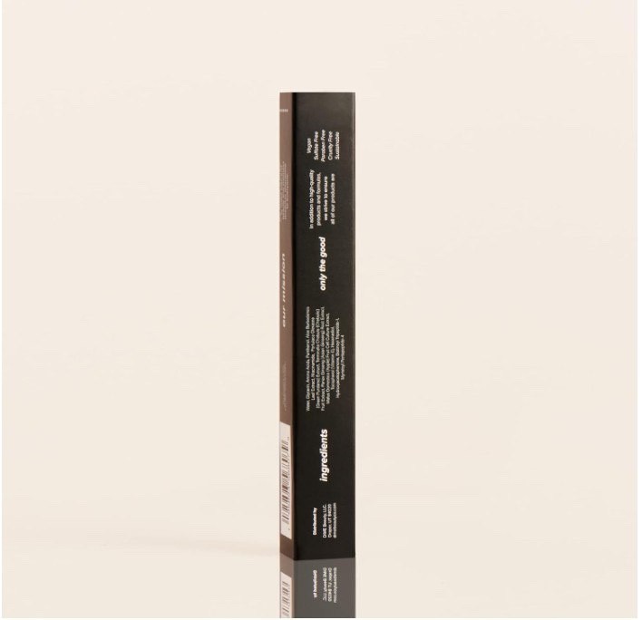 DIME Eyelash Boost Serum with Peptides _Size: 0.2 oz