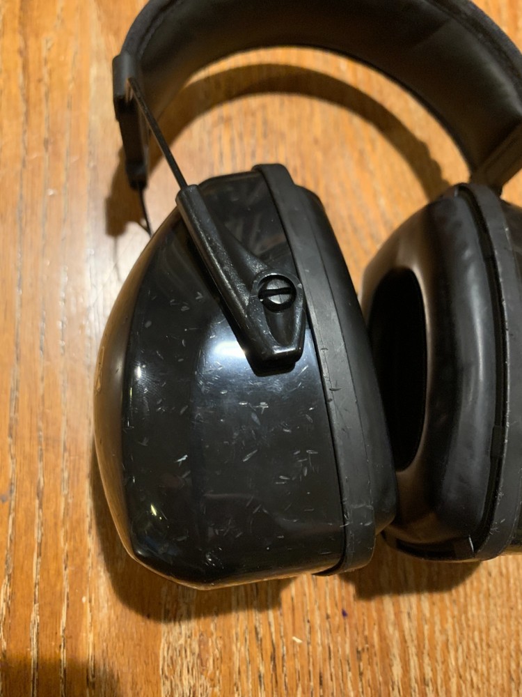 Howard Leight L3 Hearing Protection Ear Muffs