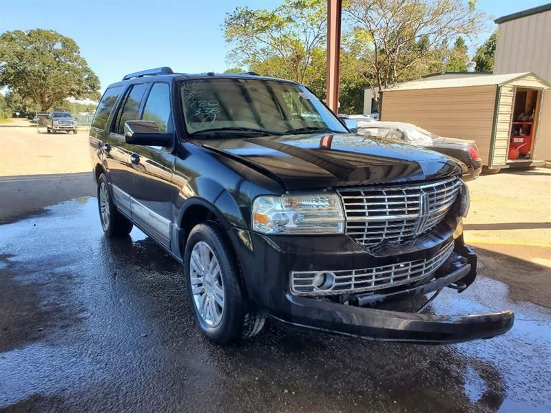 Control Module Computer GEM PN AL1T15604AD OEM 2010 Lincoln Navigator