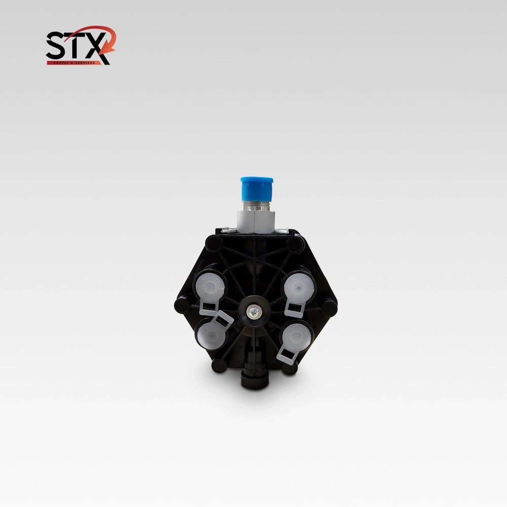 170.KN28601 FF2 Full Function Valve Air Brake Control for Trailers