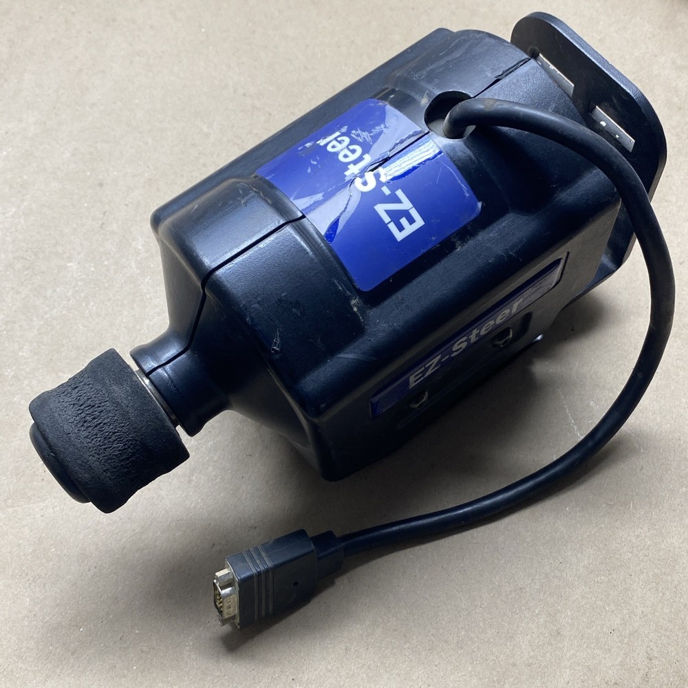 EZ STEER MOTOR # 53058-00