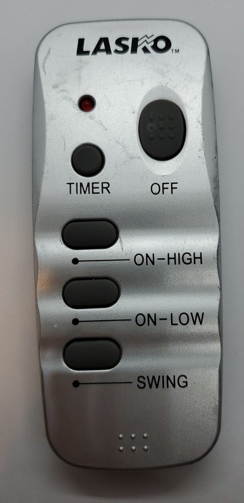 Lasko LASK006 Remote Control OEM Genuine