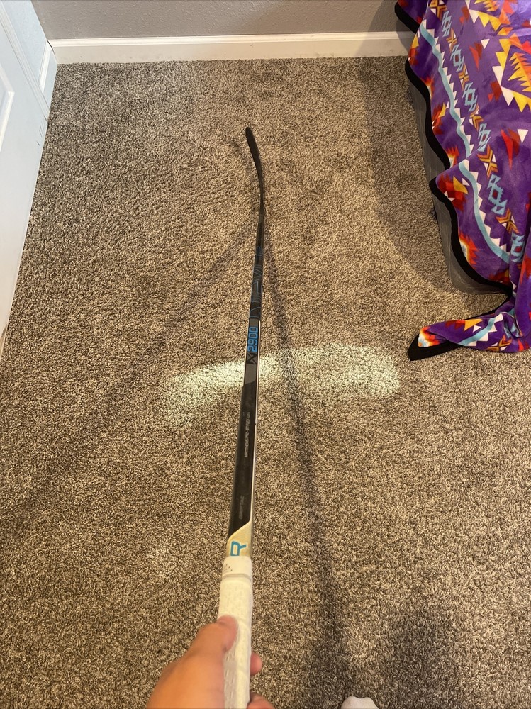bauer nexus hockey stick