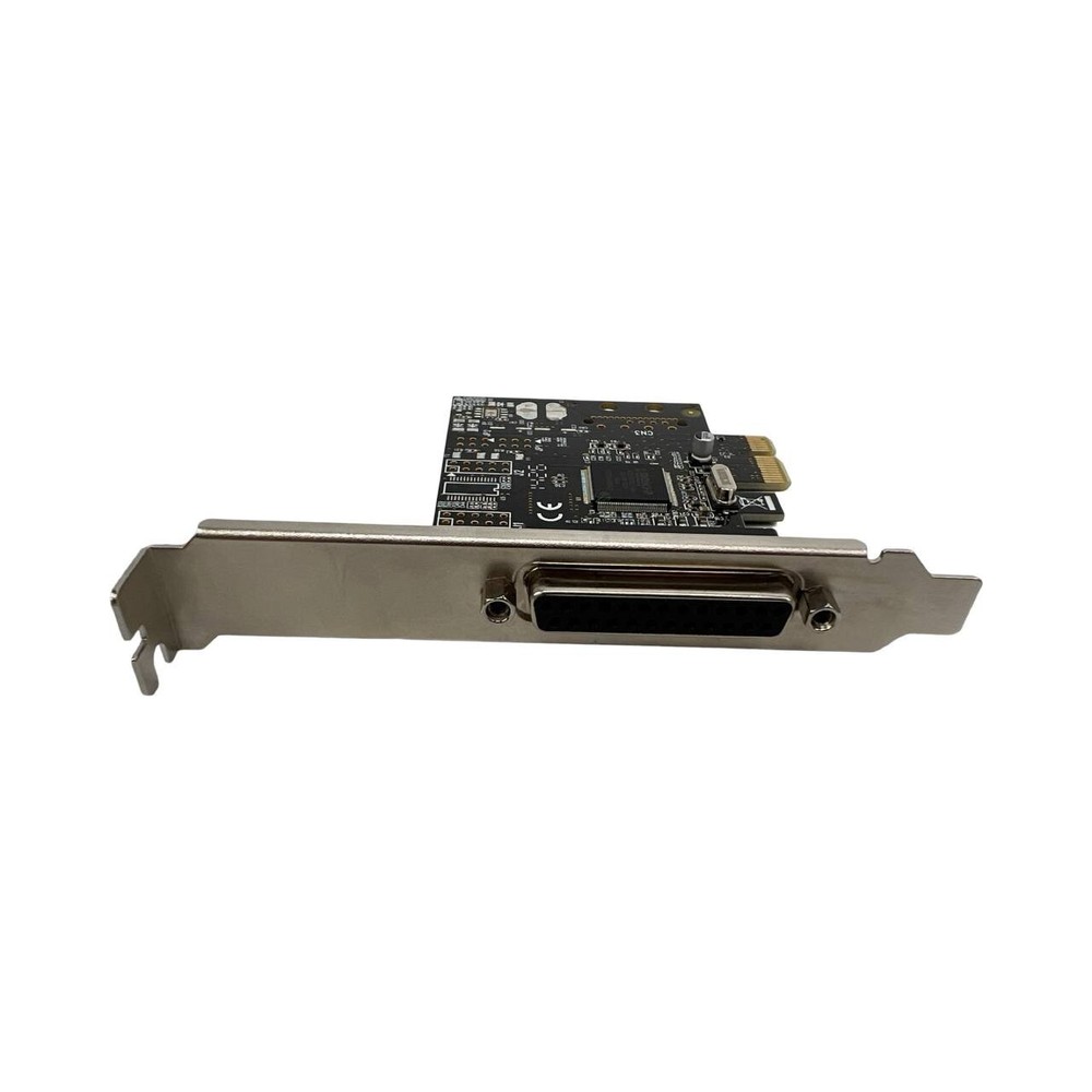 Espada FG-EMT03B-1-UC04 PCI Express Parallel Port Adapter Card