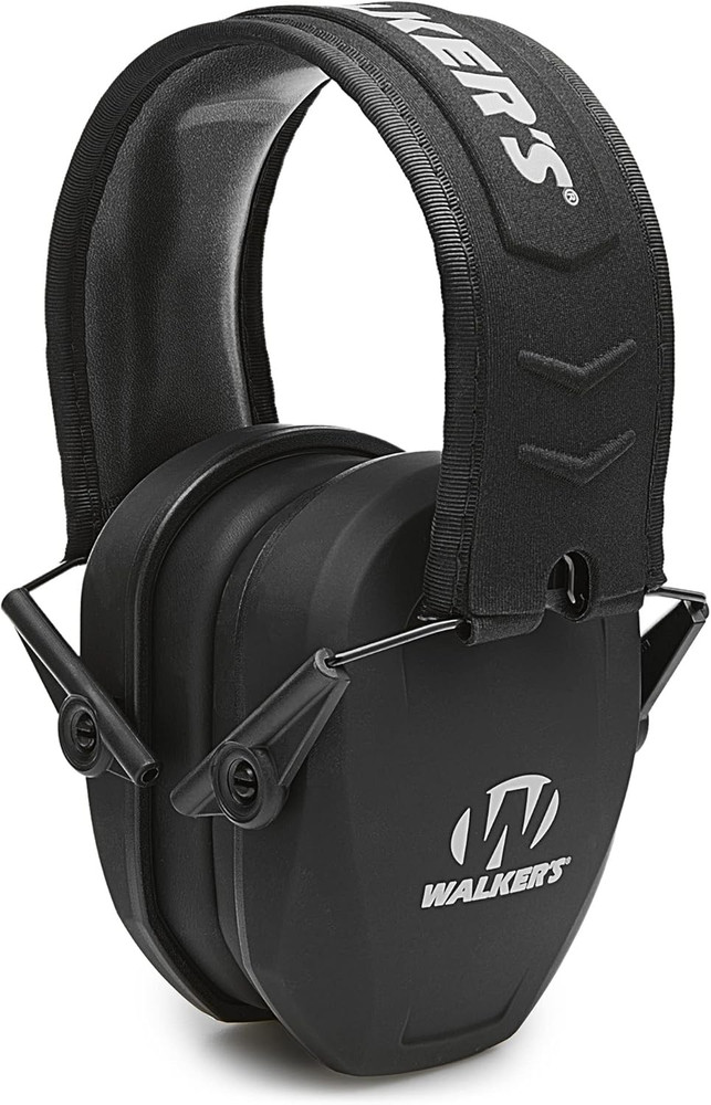 Razor Slim Passive Earmuff