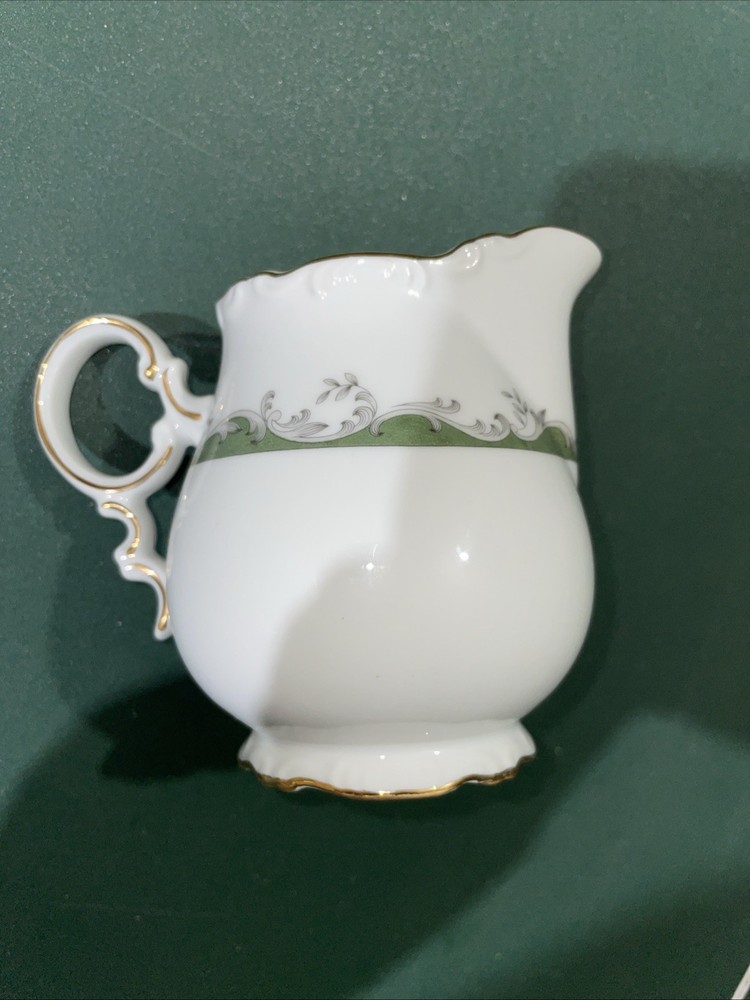 Mikasa Shetland Creamer Exceptionally Nice Condition!
