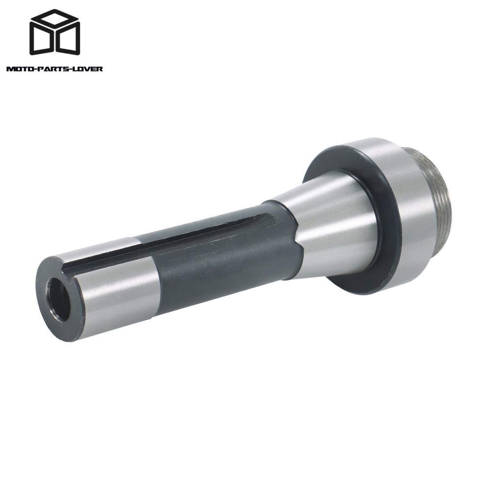 R8 Taper Boring Head 1-1/2"-18 Thread for Milling Machine Attachment
