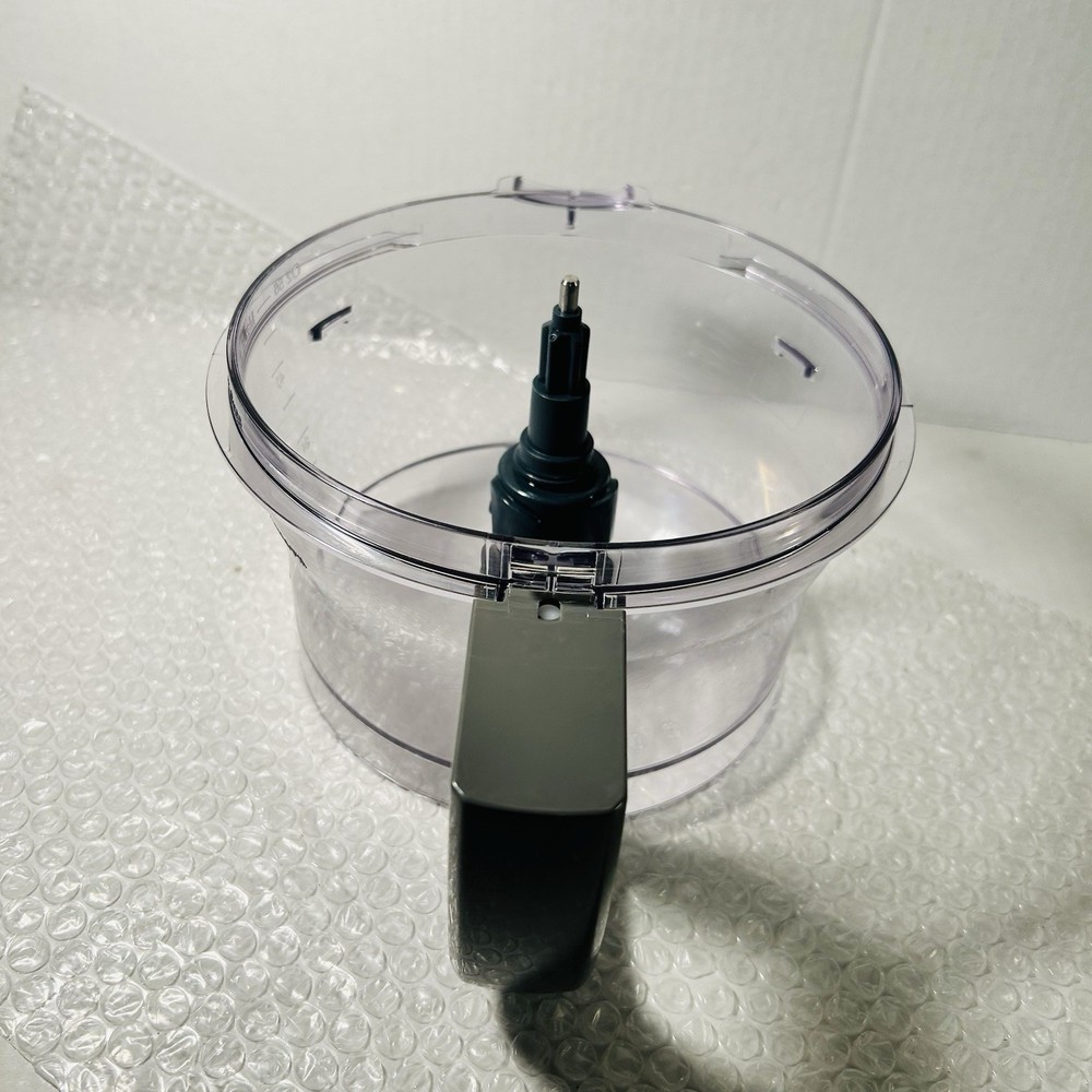Cuisinart Work Bowl only FP-7WB Replacement Part for FP-7 Food Processor