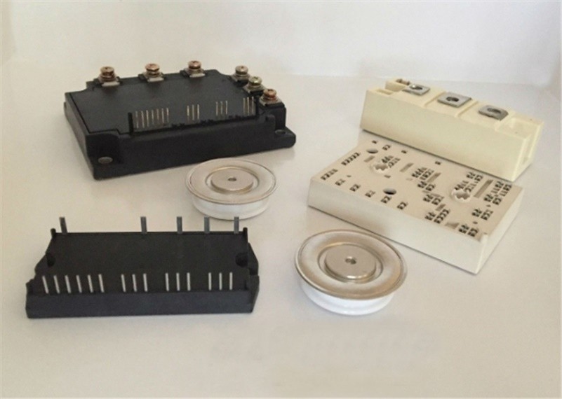 1Pcs Semikron Module SKIIP25AC12T4V25 bc