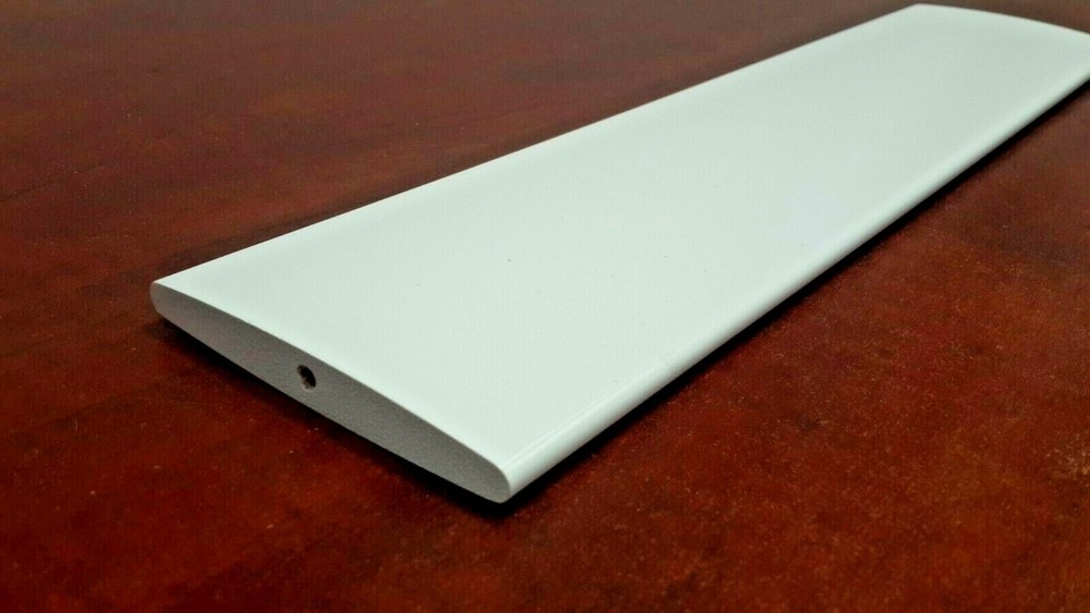 2.5" / 3.5" / 4.5"  Custom made Hidden Shutter Louver