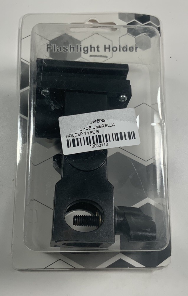 Neewer Flash Shoe Umbrella Holder Type B