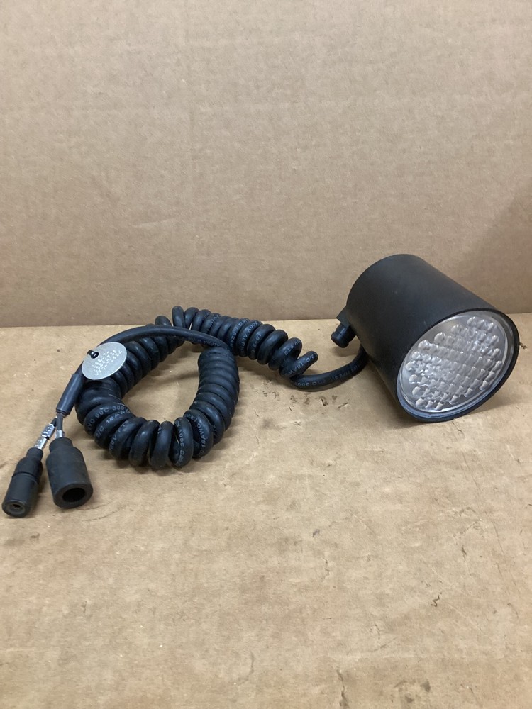 spotlight, vehicle/HMMWV Ambulance 6220-01-266-1651