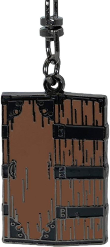 Demon Slayer - keychain Nezuko Box