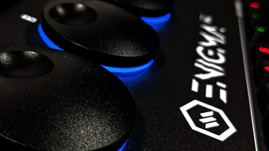 Blizzard Enigma M4 Lighting Controller MAKE OFFER