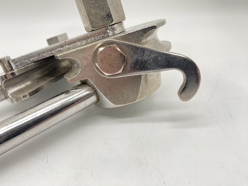 Parker Hand Help Tube Bender 8-2829 / 8 x 1.5
