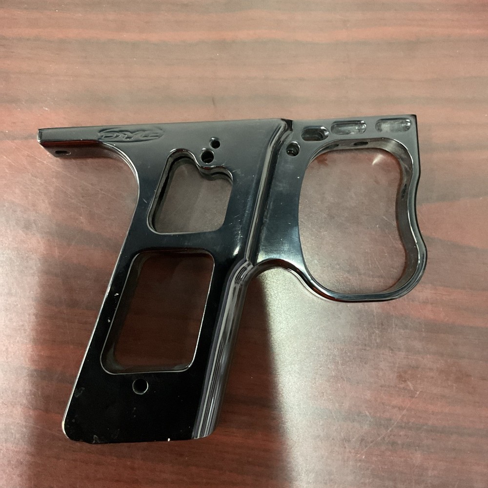 Dye 45 frame Slide Double Trigger -Autococker