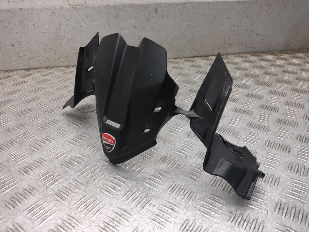 2023 DUCATI PANIGALE Front Centre Infil Panel