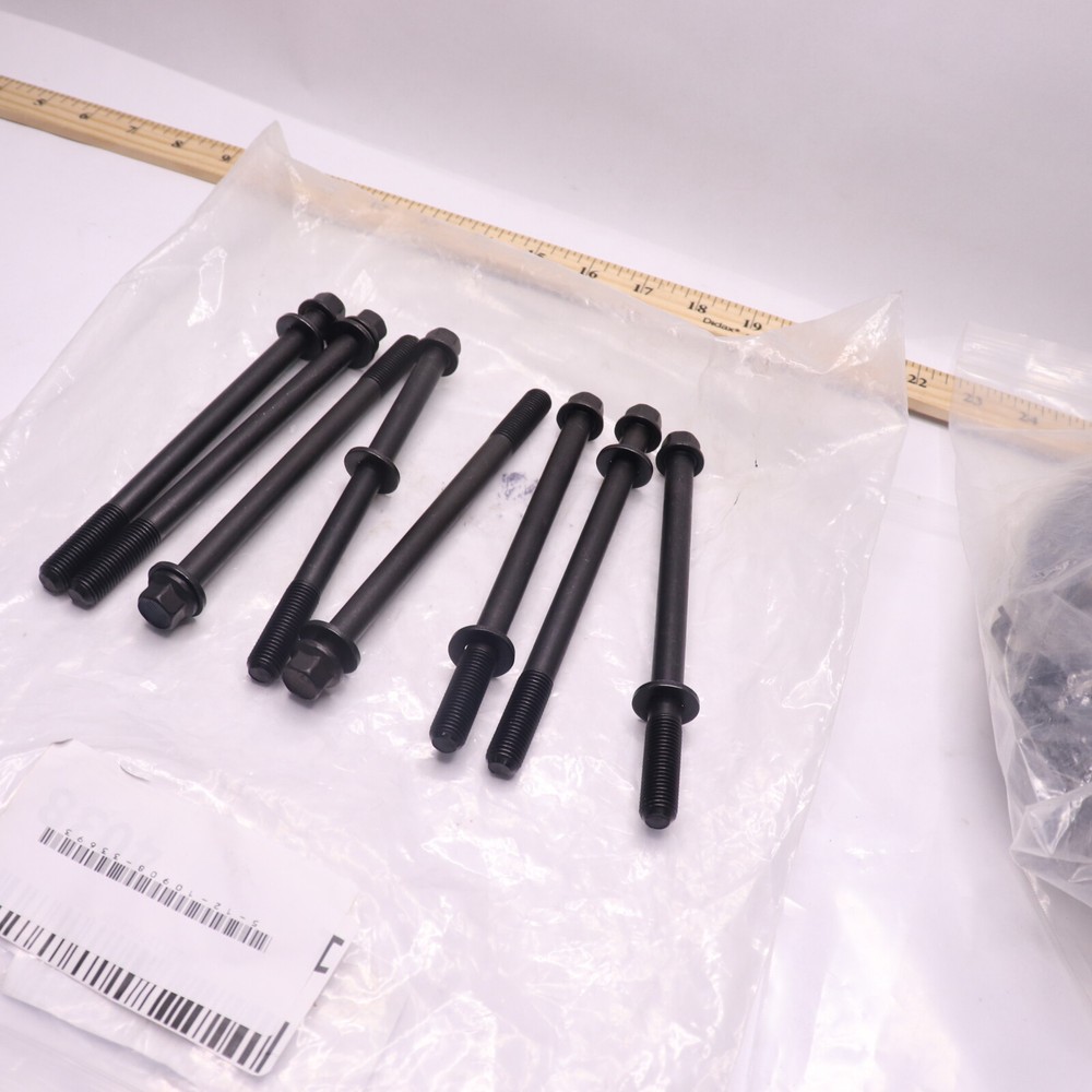 (8-Pk) Head Bolts ES72221
