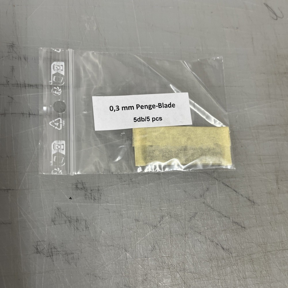 Rp Toolz Blade .3mm For Mitre Cutter Tool