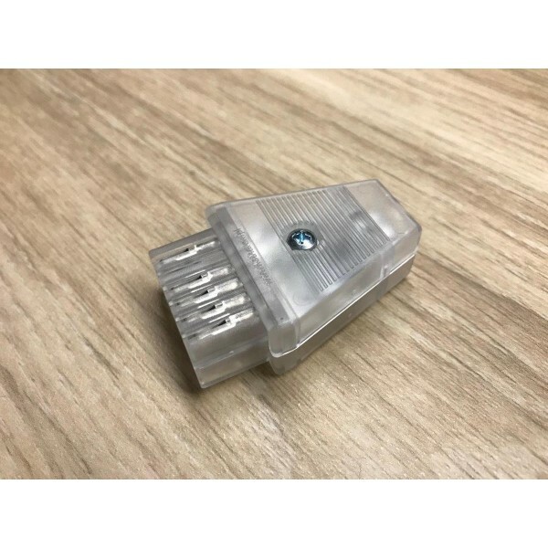 10502PC Sio2PC USB interface for Atari XL/XE (from Lotharek)