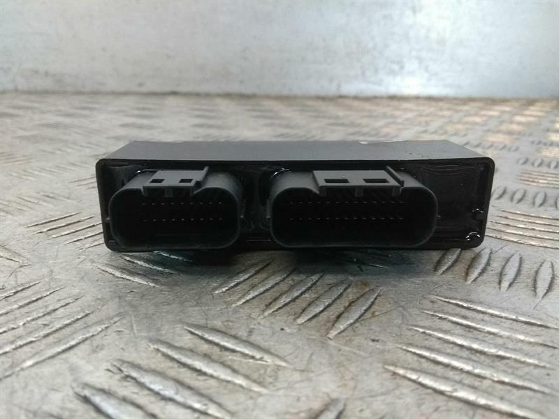 Kawasaki ER 6 F 2012> ECU #58