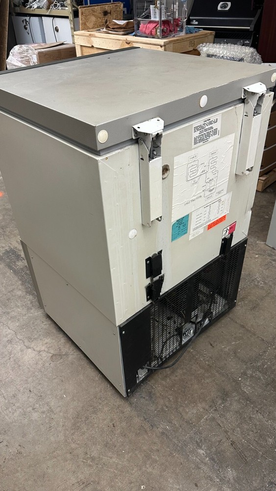 Revco Scientific VWR -40C Freezer