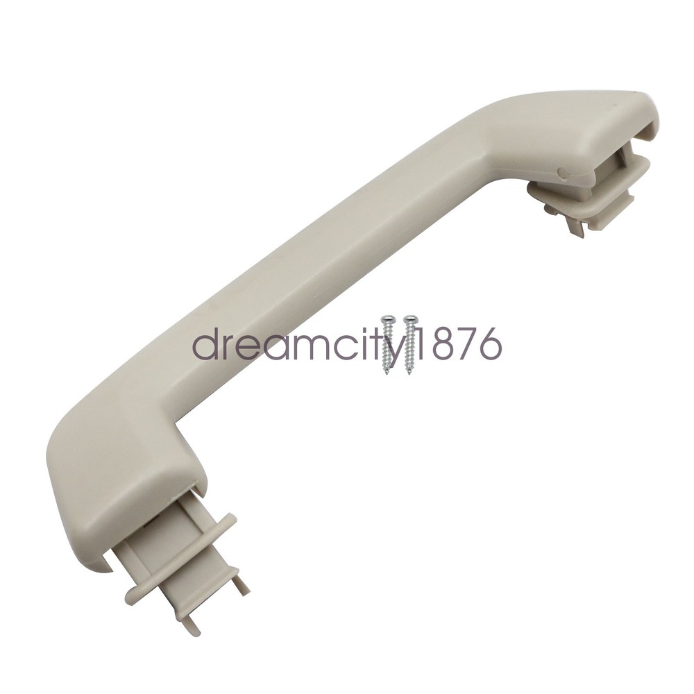 New Front Roof Handle Pull Grab Handle For Ford Escape Oatmeal 2013-19