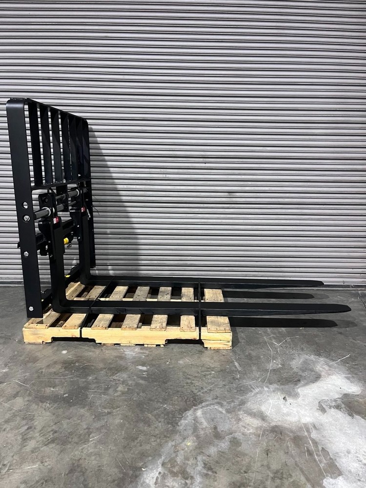 🤑FREE SHIPPING! 🚚 📦 LDSJ TY25G-A5 Fork Positioner Attachment"