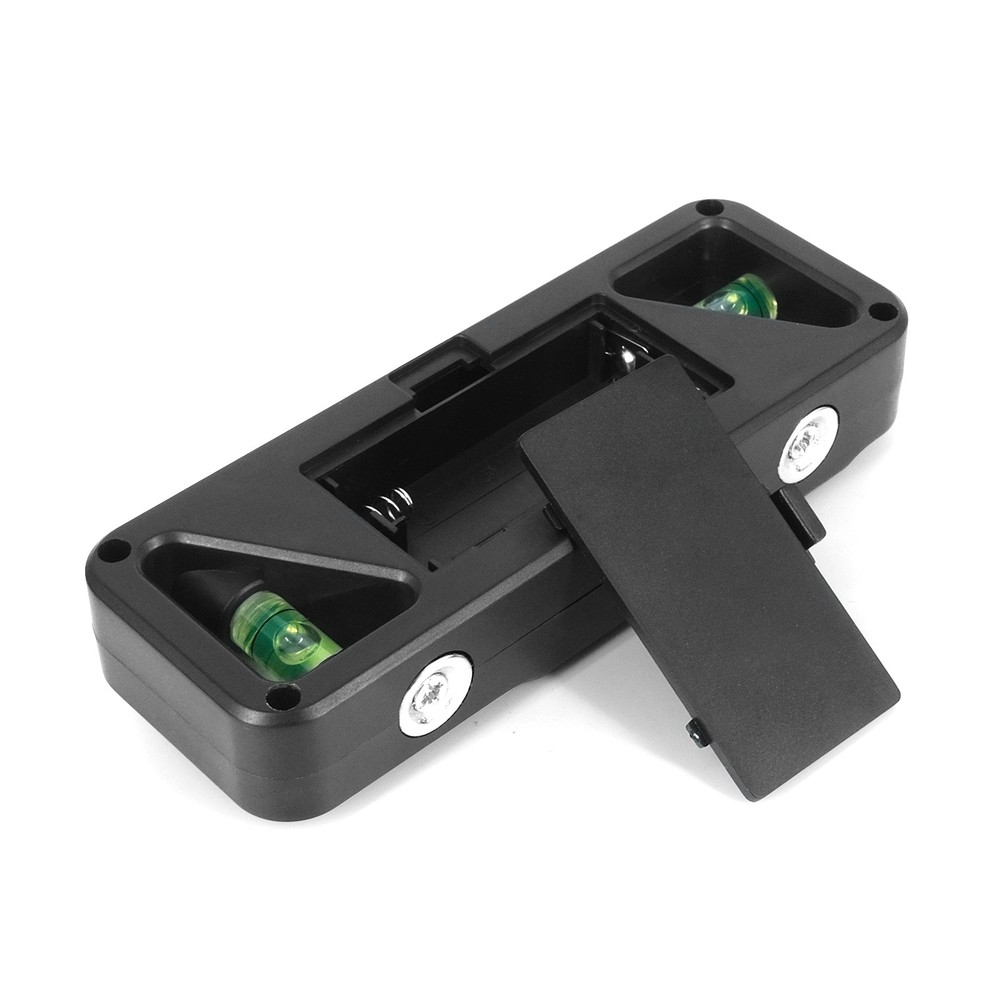 Portable Magnetic Base Digital Level Tool Measuring Inclinometer Protractor