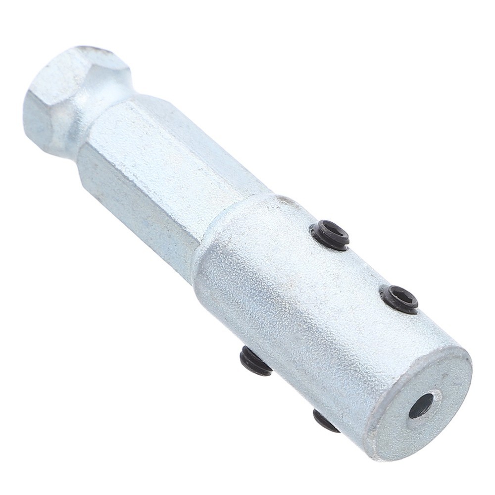 Grinder Extension Polishing Machine Adapter Drill Extender Attachment