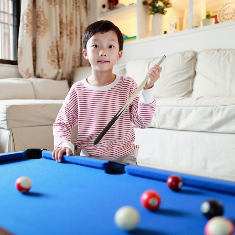2 Count Cues Billiard Mini Billiards Sticks Short