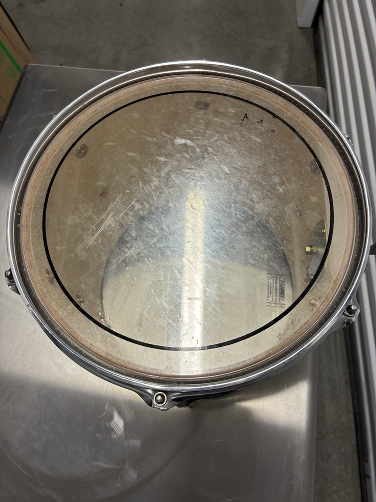 Yamaha Stage Custom 12" Tom -Cherry / Wine Red Lacquer Finish