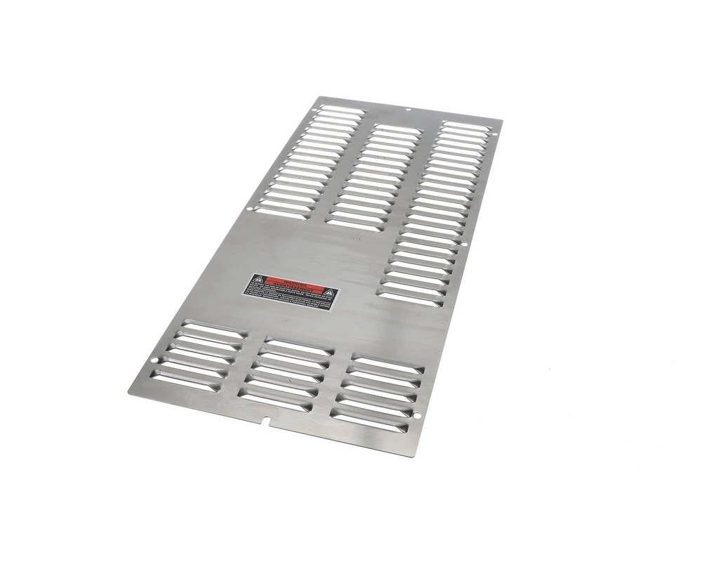 ANTUNES 7002910 Appliance Description: Kit, Control Cover