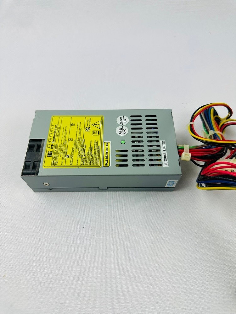 IEI ACE-816A-RS Power Supply