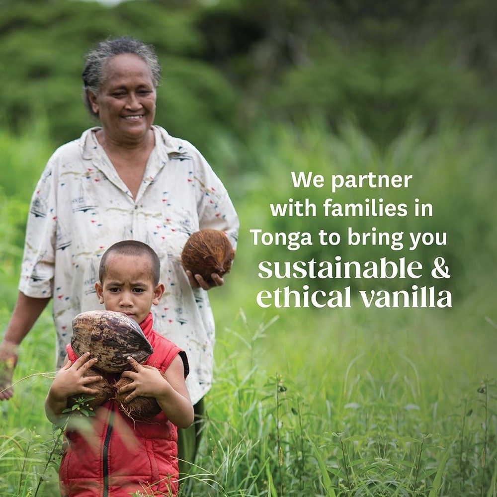 Whole Vanilla Bean Products from Heilala Vanilla 10