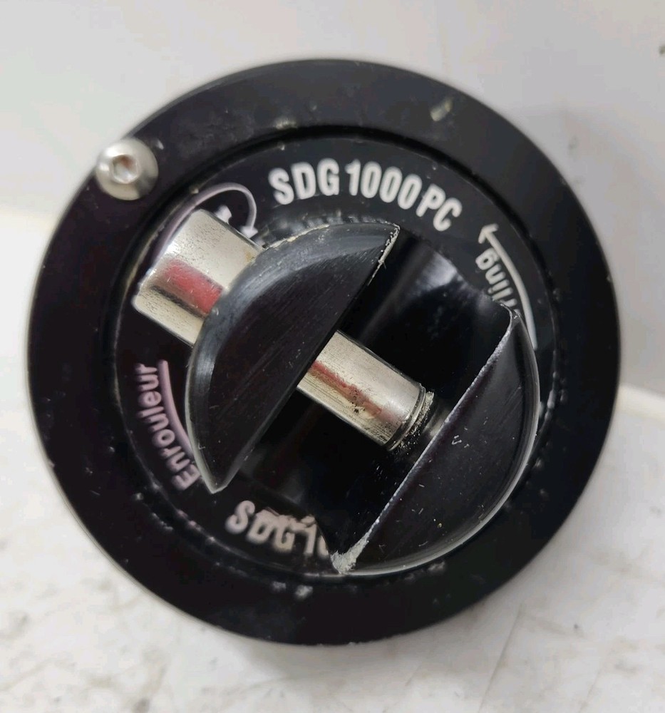 Facnor Gennaker & Code Zero Sail Furler Drum & Swivel # SDG 1000 PC