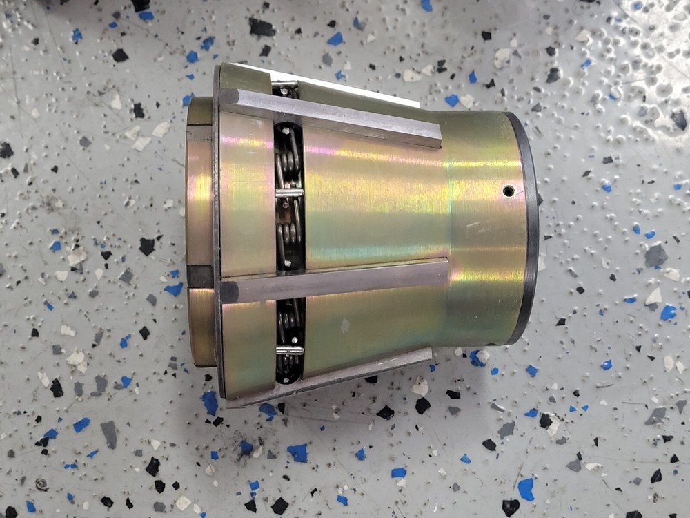 Bernerd Multisize Collet, Type EE, many sizes available