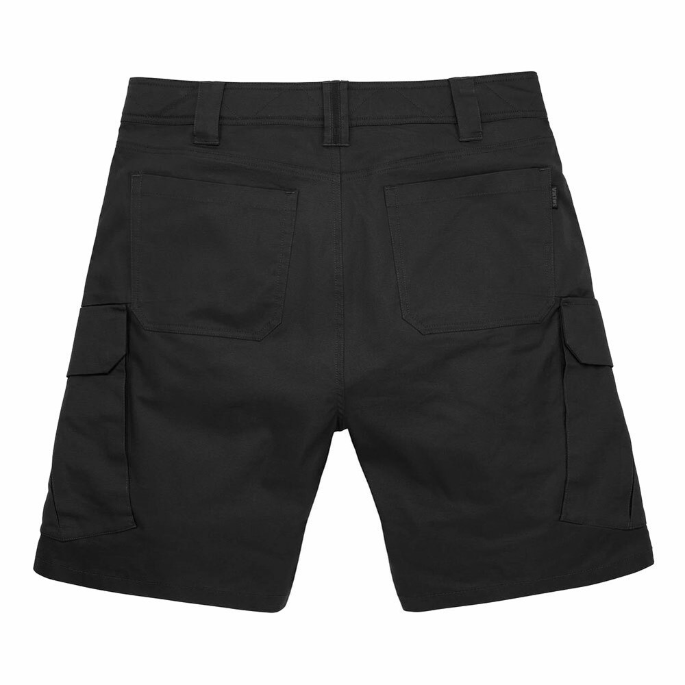 VIKTOS Wartorn Coolmax Black Short (16037)