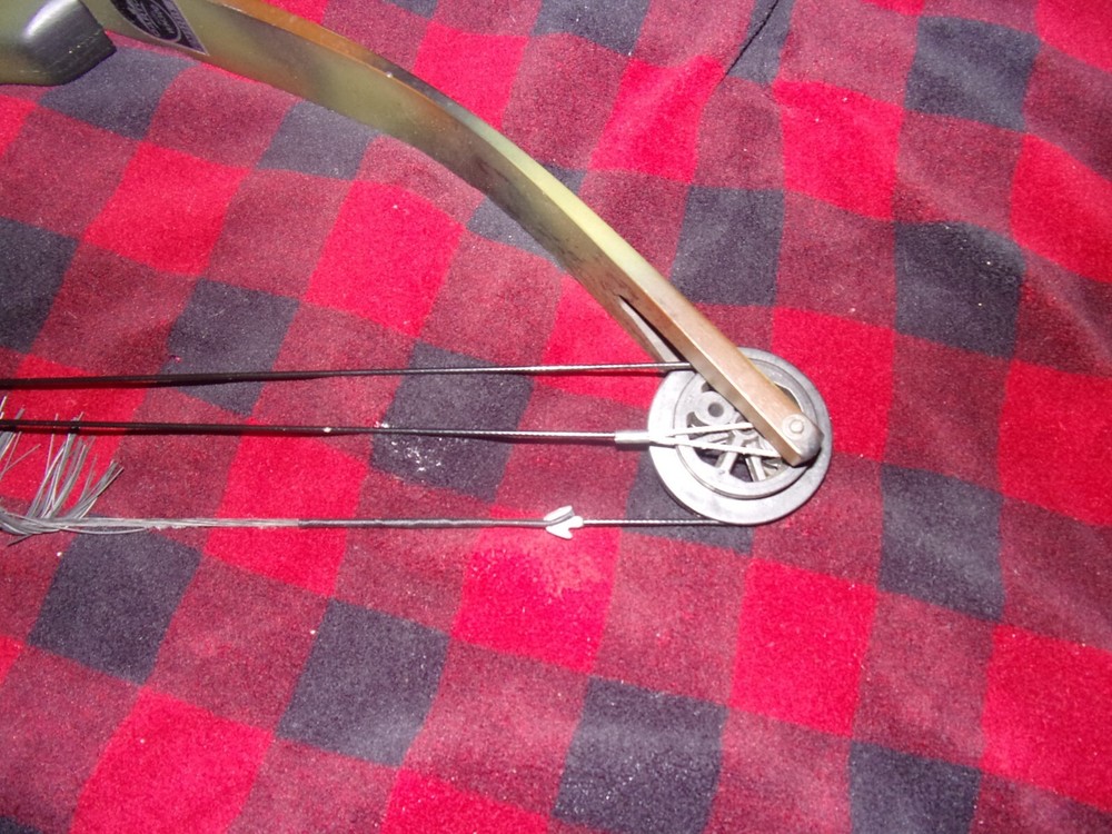 Darton WH300 Compound Bow