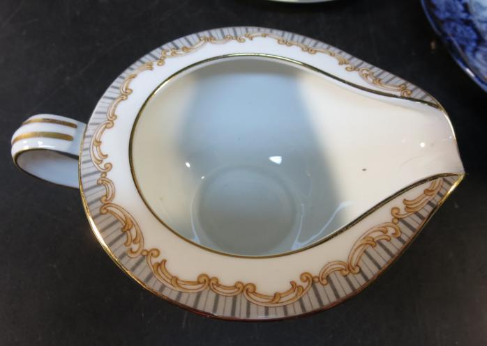 Noritake Ridgewood Creamer #5201