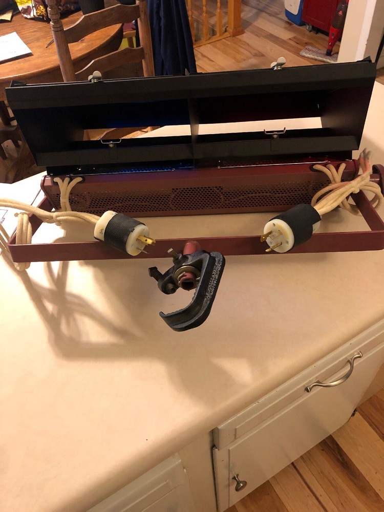 Mole-Richardson Molorama Cyc Strip 2661