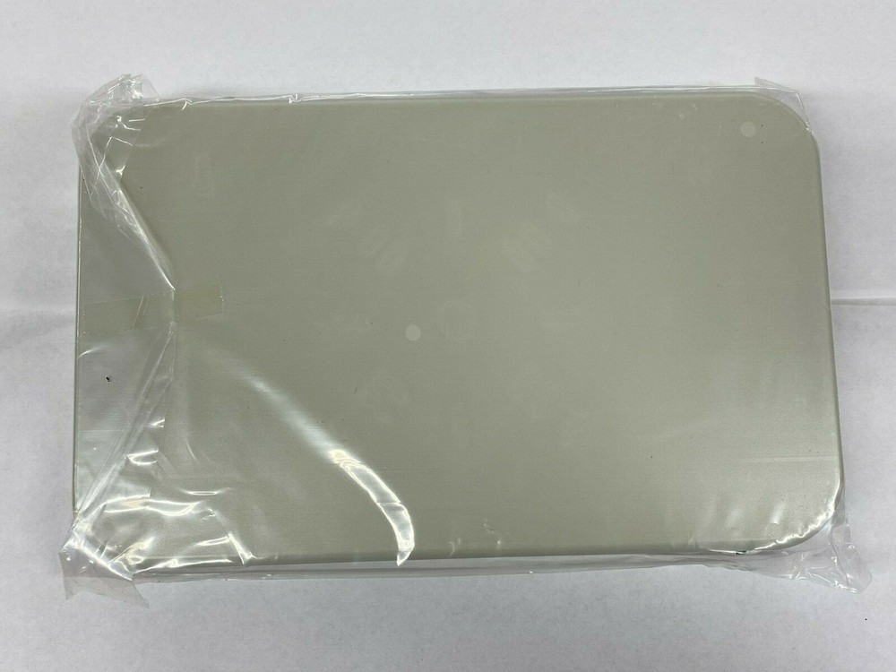 Lithonia Lighting LED Red Exit Sign 210LC6 Dual Voltage