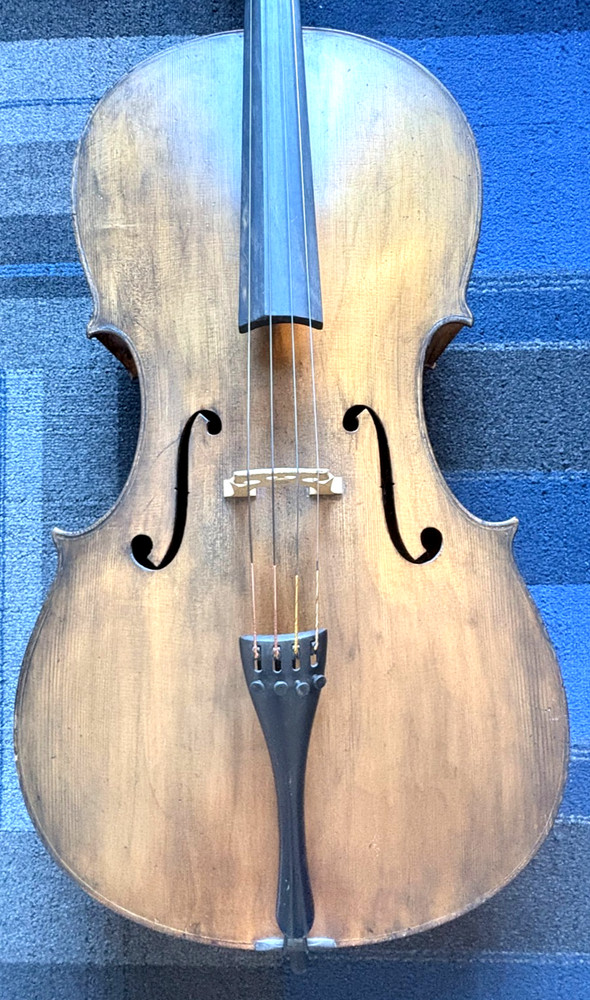 Tomasucci Cigno Old Italy 4/4 Cello