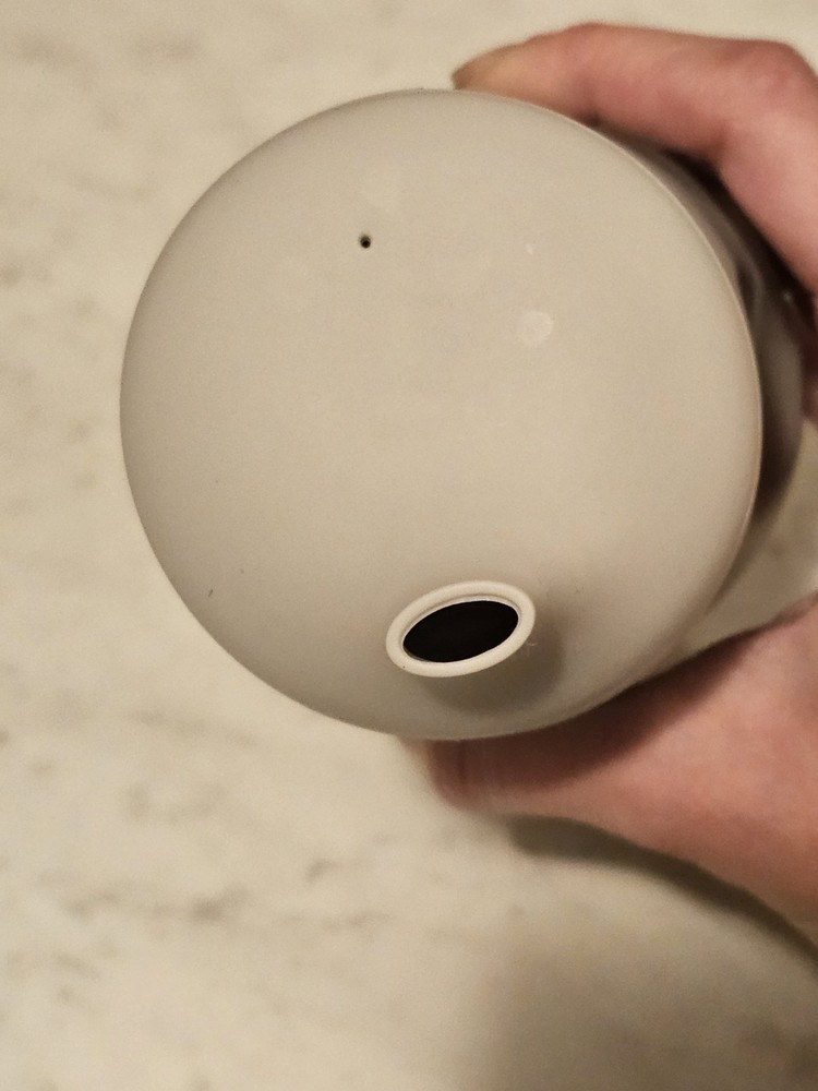 Silver Cross Toddler Bottle Accessory For Stroller Grey